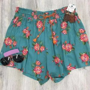 Matilda Jane Shorts